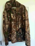 Cabela's Legacy Fleece Jacket XL Realtree.jpg