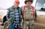 Dad & Me - Antelope Hunting-Wyoming.jpg