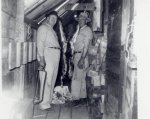 Grandpa Wiser and Grandpa Hughes at the Lucky S Mine.jpg