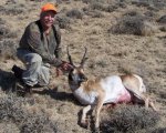 2012 Wyoming antelope and Roger 2.jpg