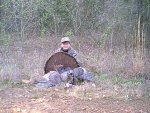 Tanner Turkey 2006 001.jpg