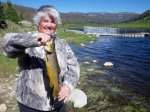 Joyce and German Brown Trout June 25, 2013 (2).jpg