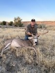 Bobs Oregon buck.JPG
