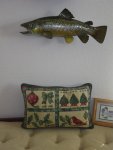 Joyce's German Brown Trout mounted Christmas 2013.jpg