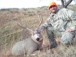 Mule Deer Buck Fall of 2010 - 2.jpg