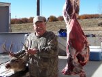 Roger and buck Nov. 13 2015.jpg