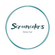 Screen Colors