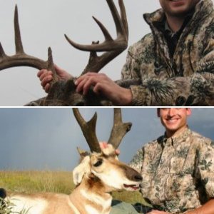 Hunting Pics
