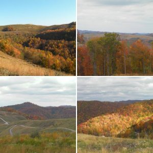 Eastern KY 2012