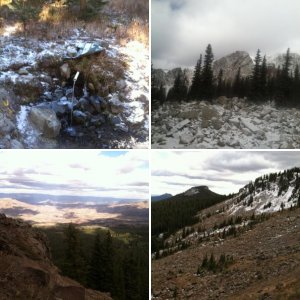 Hunting and Fishing Pics