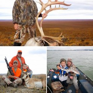 Hunting Adventures