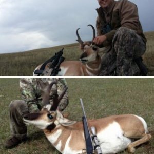 Wyoming 2013  Unit 45