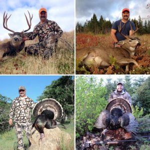 Hunting pics