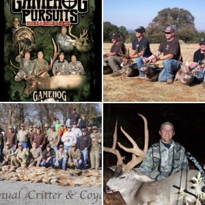 Some hunting pics