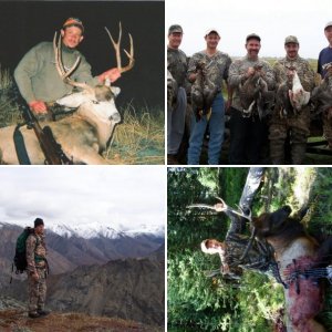 Highlights over the years!