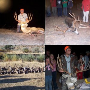 Beulah Unit 2005