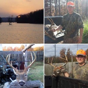 Hunting pics