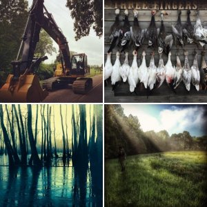 Hunt'n Boots