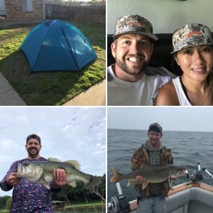 Hunting/Fishing/Outdoors