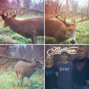 Hunting 2010