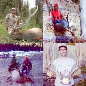 Hunting