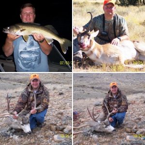 Hunt Pics