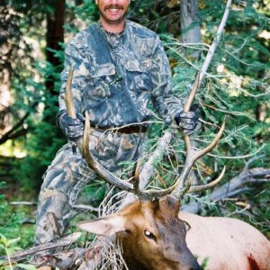 hunting season 2006