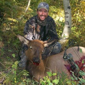 hunting season 2008