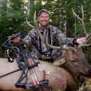 hunting season 2010