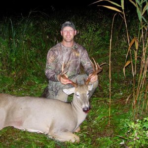 nodak 2010 buck