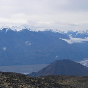 Alaska wilderness