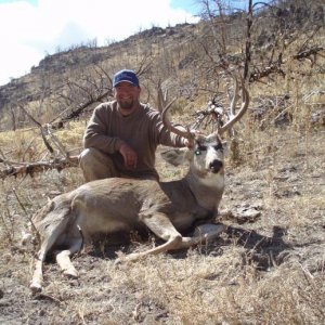 My other Austin buck 07