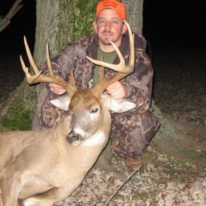 2005 Muzzleloader