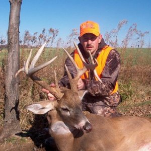 2005 Muzzleloader