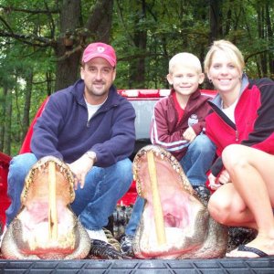 2009 south carolina alligator hunt 219