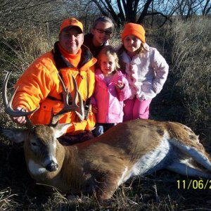 2010 Mn Whitetail