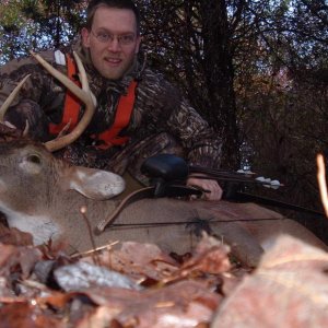 LB Buck Uphill