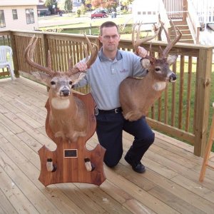2 VA Bucks