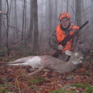 Pike Doe 1