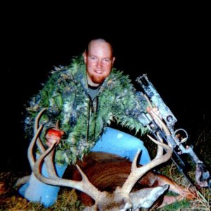 buck 1
