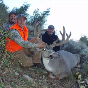 Red Creek Outfitters 059