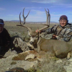 2011 Az Strip Michael