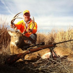 Kansas 2012