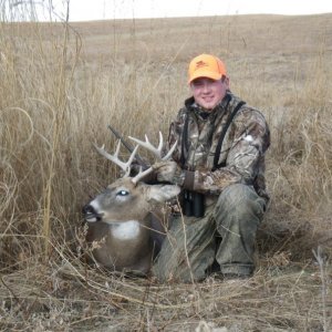 2012 DIY South Dakota