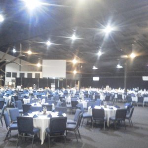 2012 Olympia RMEF Banquet
