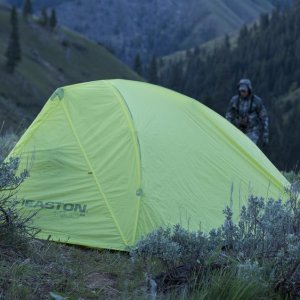 kilo 2P tent