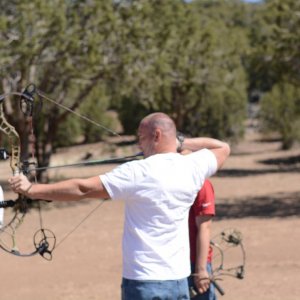 making sur i hit the mark