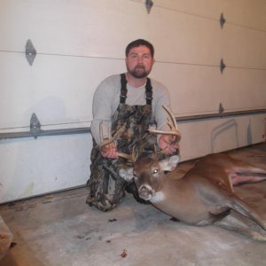 2011 opening day of gun season