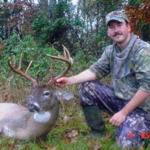 Vernons Deer 007