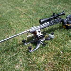 7mm Rem Long Range toy